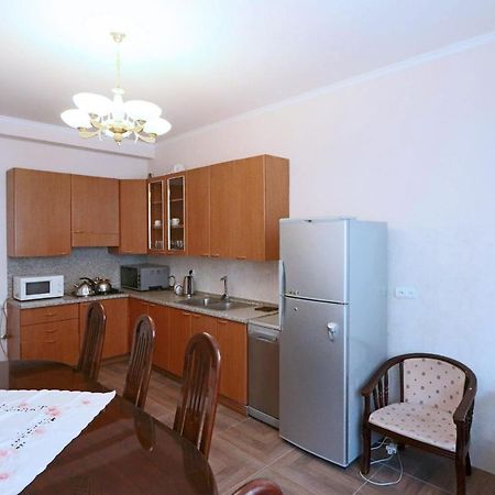 Garnim Guest House Ереван Екстериор снимка