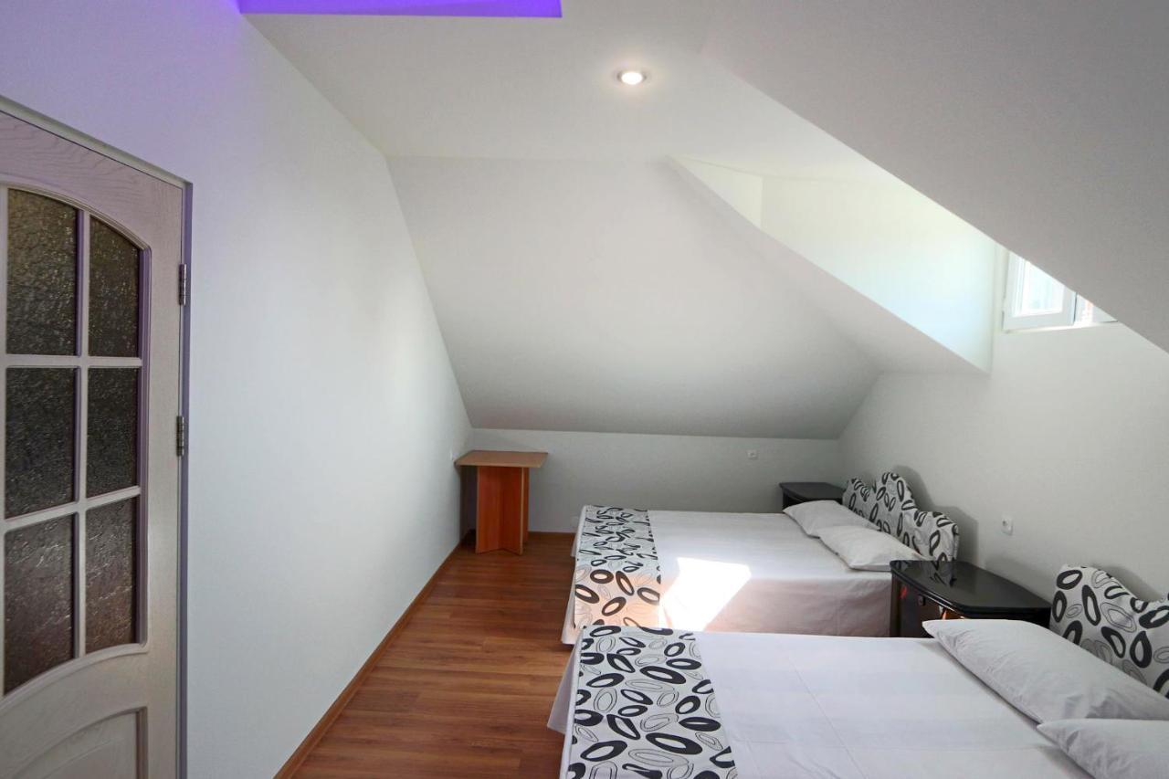 Garnim Guest House Ереван Екстериор снимка