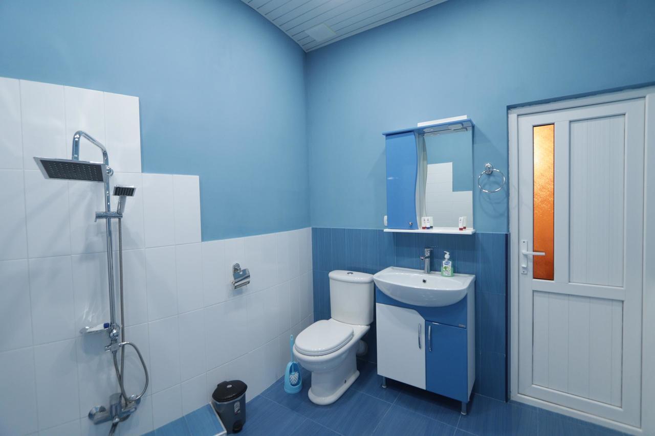 Garnim Guest House Ереван Екстериор снимка