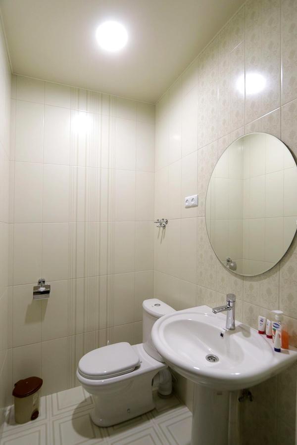 Garnim Guest House Ереван Екстериор снимка