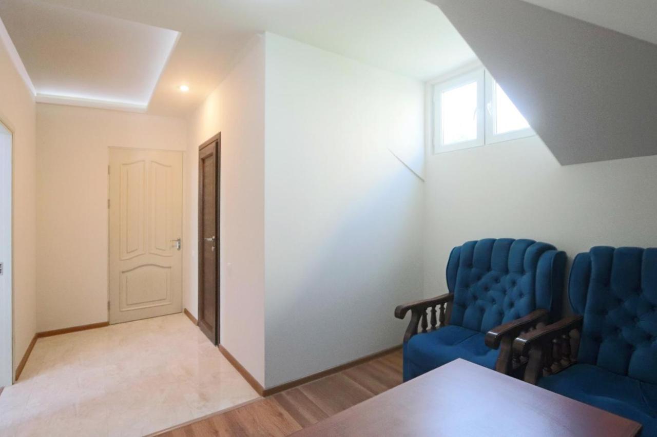 Garnim Guest House Ереван Екстериор снимка