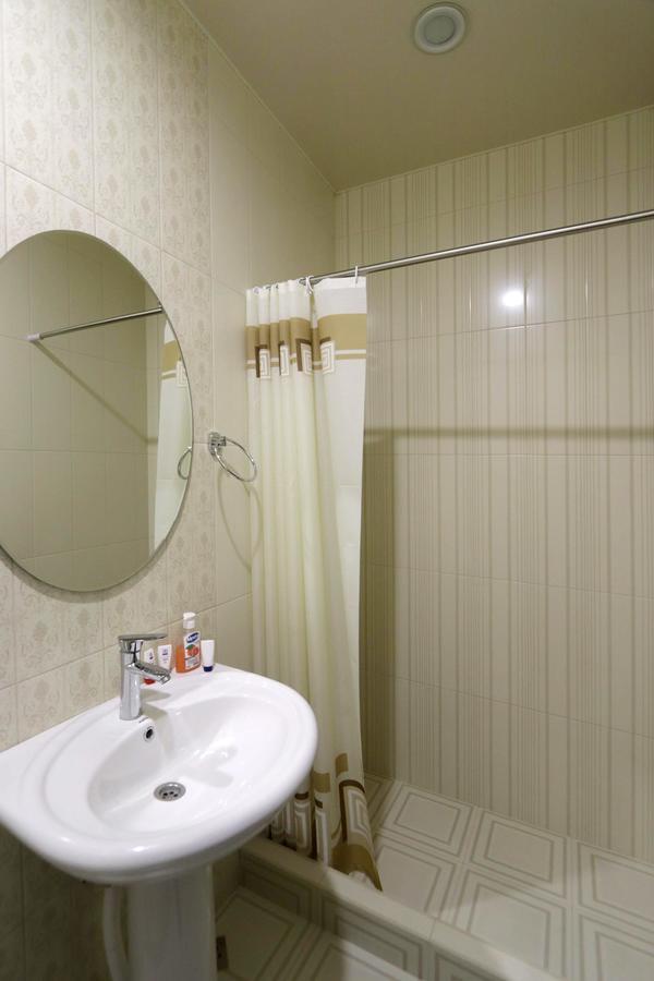 Garnim Guest House Ереван Екстериор снимка