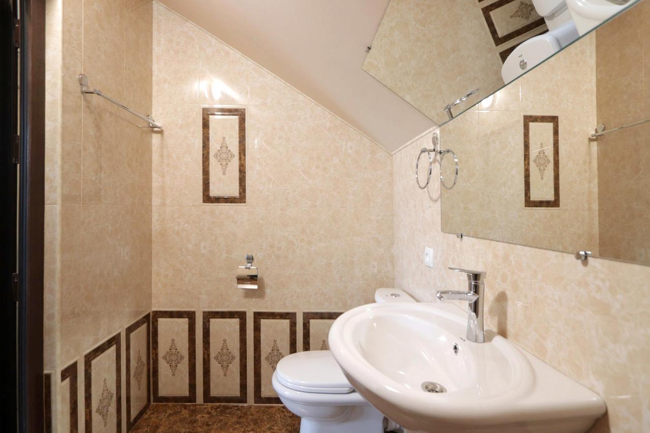 Garnim Guest House Ереван Екстериор снимка