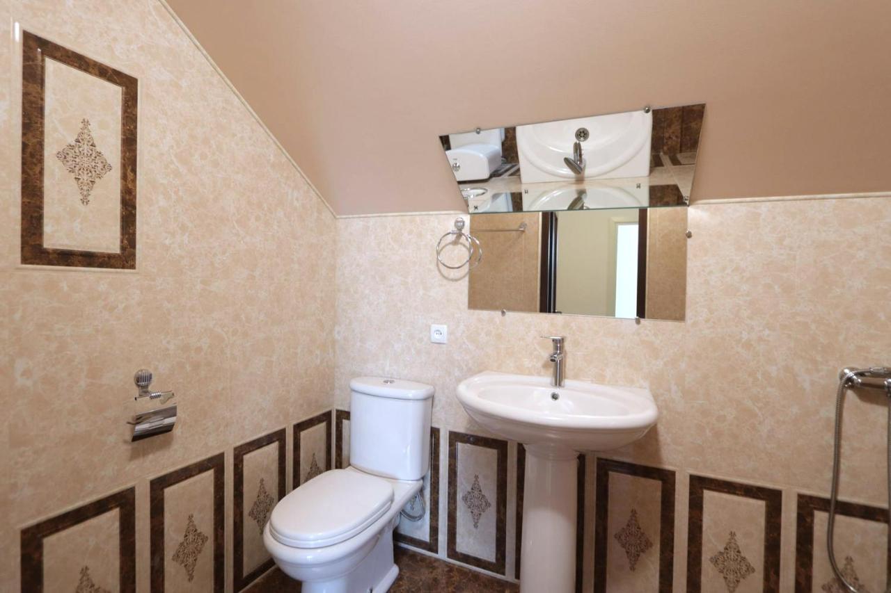 Garnim Guest House Ереван Екстериор снимка