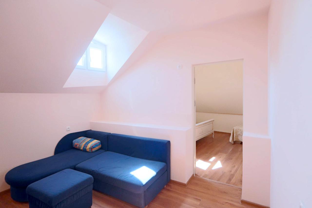 Garnim Guest House Ереван Екстериор снимка