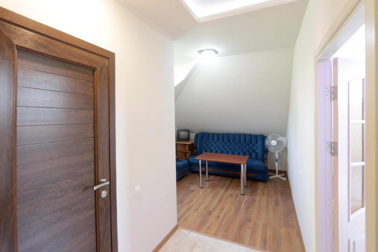 Garnim Guest House Ереван Екстериор снимка