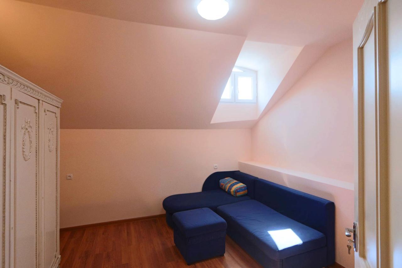 Garnim Guest House Ереван Екстериор снимка