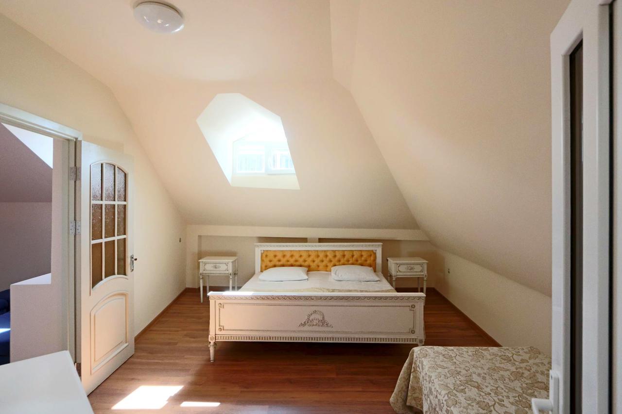 Garnim Guest House Ереван Екстериор снимка