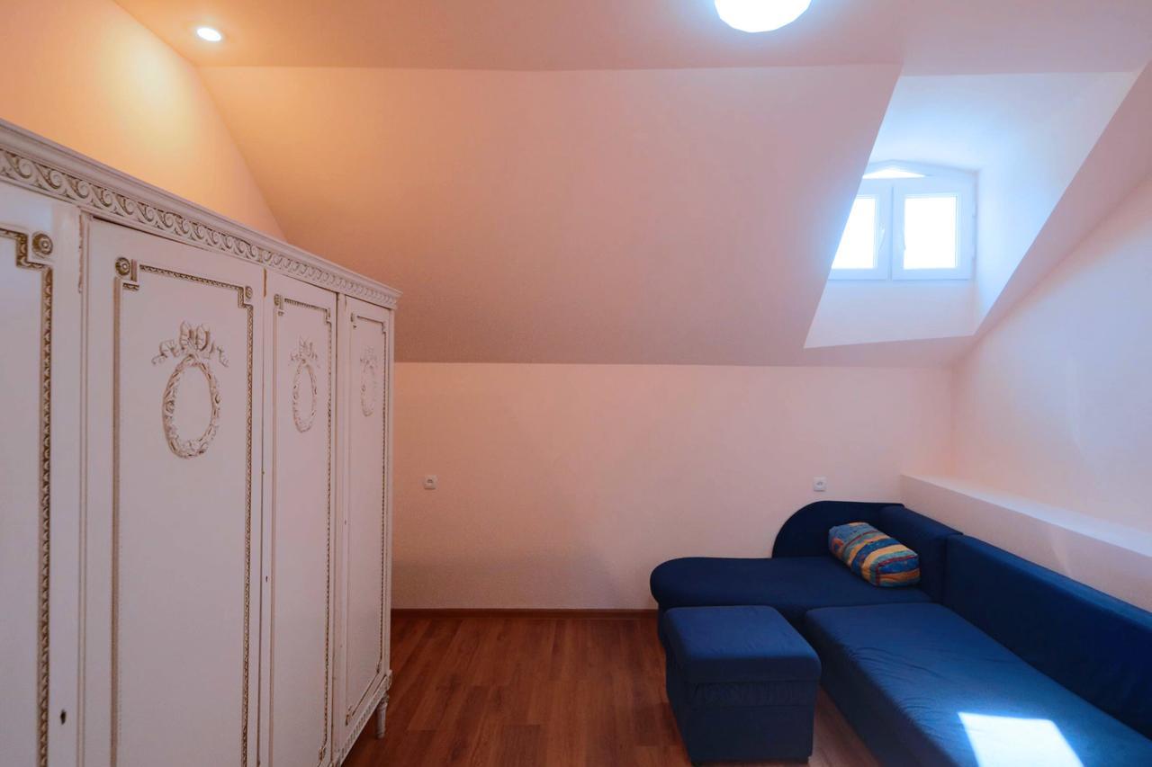 Garnim Guest House Ереван Екстериор снимка