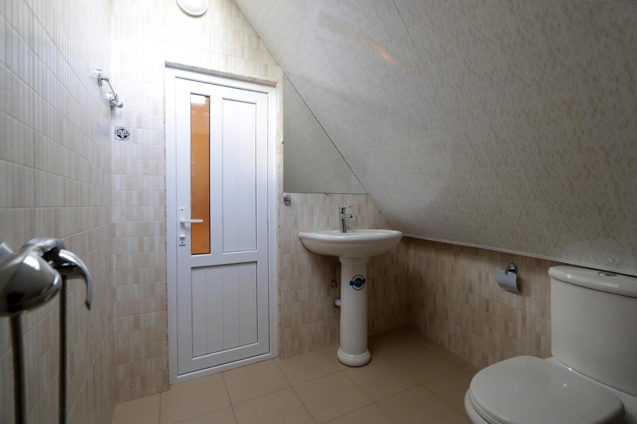 Garnim Guest House Ереван Екстериор снимка